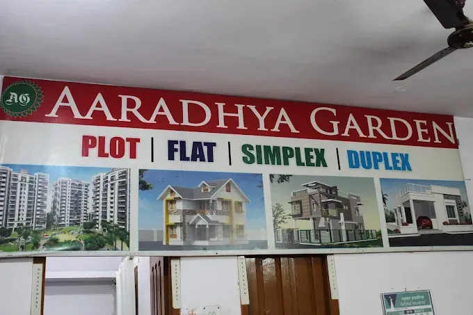 Aaradhya Garden - Best Developer in Bokaro