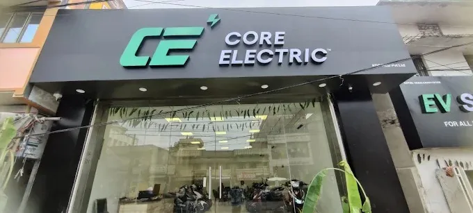 CORE ELECTRIC, BOKARO