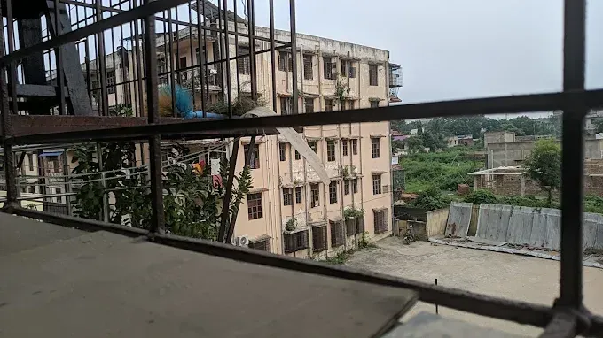 Vastu Vihar - 2 in Bokaro