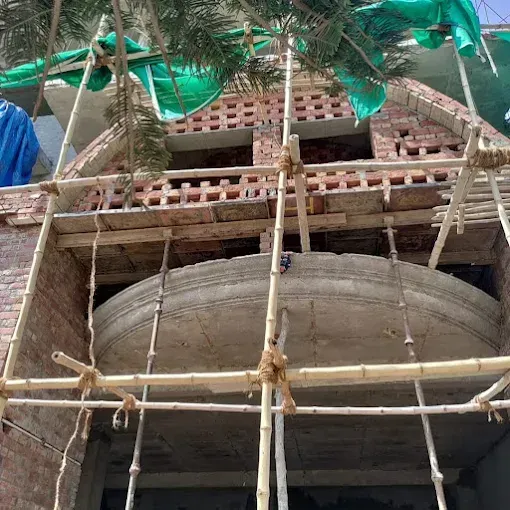 Naksha Ghar Bokaro (Exterior & Interior Designer)-Bokaro