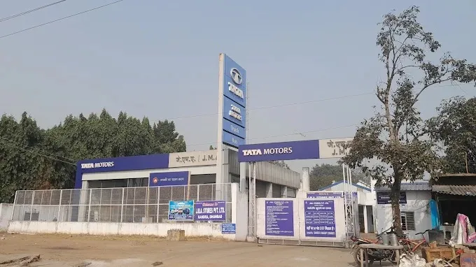 JMA Stores Ltd, Bokaro