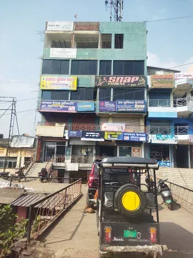 Simna Complex in  Dhanbad