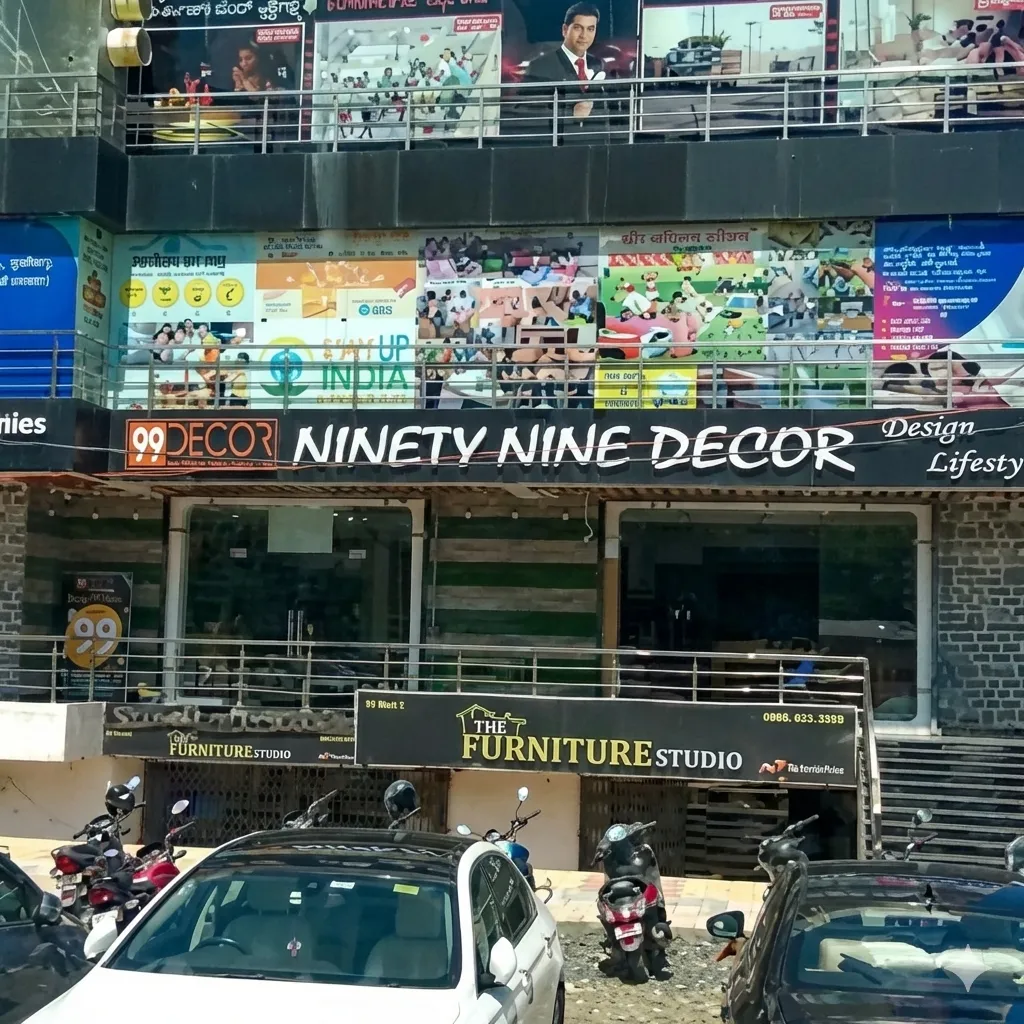 99 Builders in Dhanbad