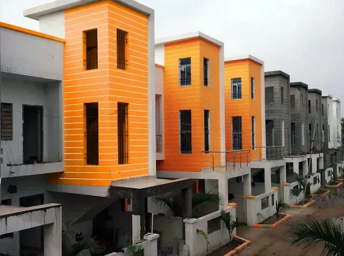 Vastu Vihar Dhanbad Phase 3 in Dhanbad