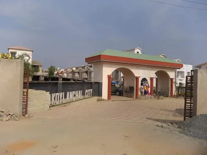 99 Koylanchal City in Dhanbad