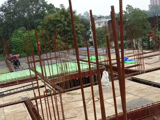 Oriental Builder & Developer in Dhanbad