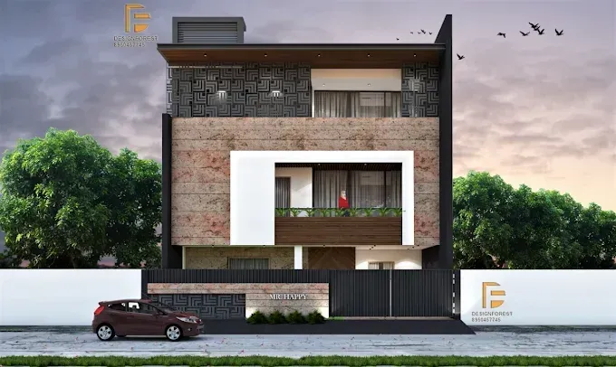 Make My Home in Dhanbad