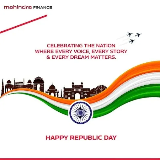 Mahindra Finance - Bokaro Branch