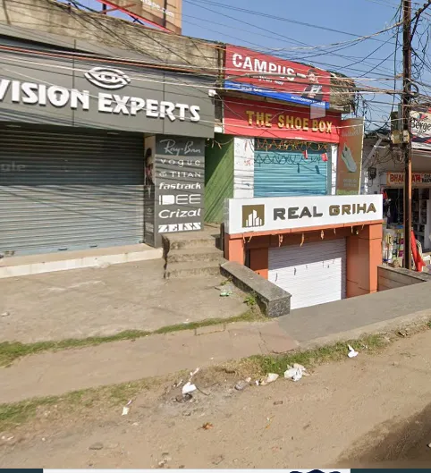 RealGriha in Dhanbad