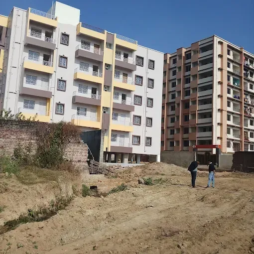 Ganpati Housing Builders & Developers in Dhanbad