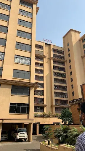 Ozone Exotica in Dhanbad