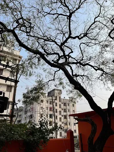 Malti Residency in Dhanbad