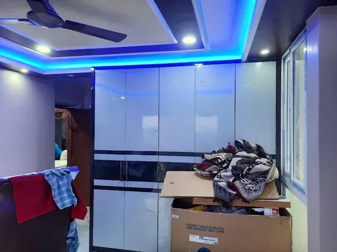 Royal Builder Subhan Apartment in Dhanbad