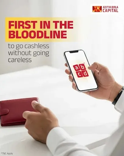 Aditya Birla Capital Limited, Bokaro