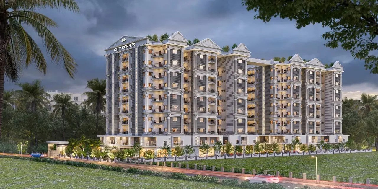 Vasudeva Realty in Ranchi