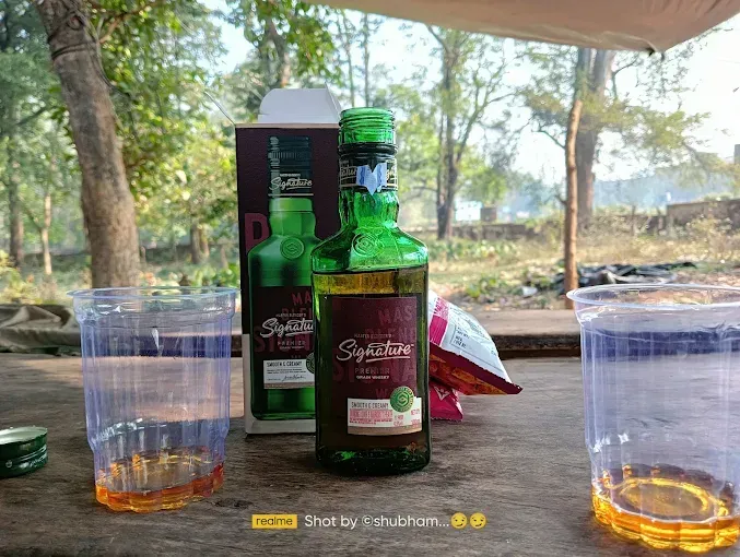 Bokaro Wine Shop in Bokaro