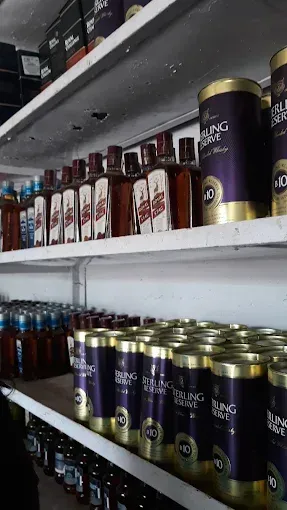 Beer & Wine Shop in Bokaro