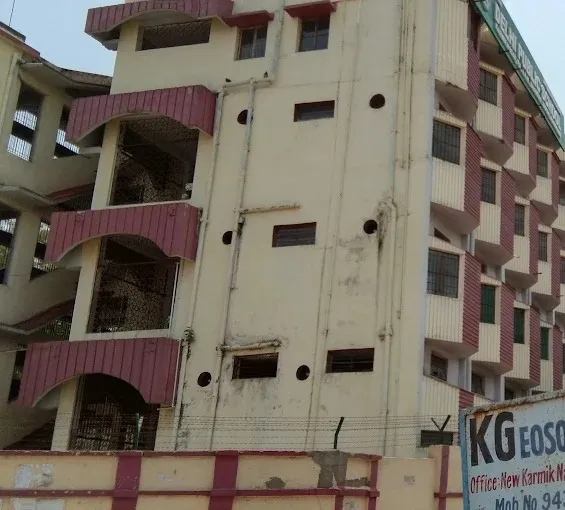 DELHI PUBLIC SCHOOL in  DHANBAD