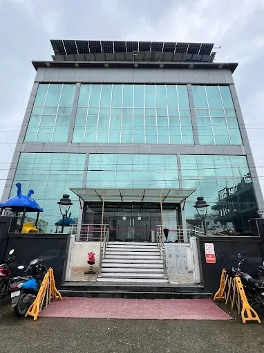 Alkari Devi Hospital - Obstetrics & Gynecologist "IVF & Fertility Centre", Dhanbad