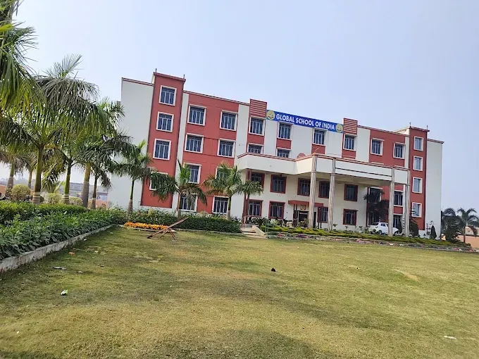 Global school of India in Dhanbad