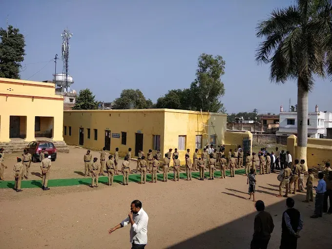 Dhanbad Pranjivan Academy +2 High School in Dhanbad