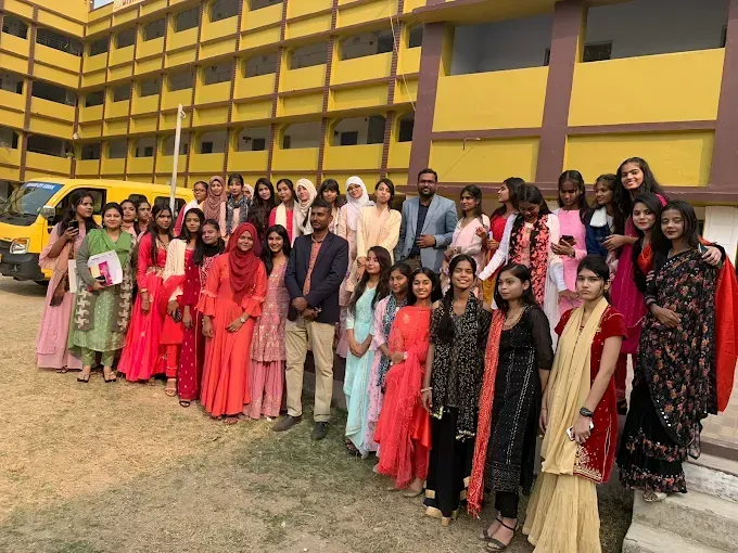 Dhanbad City School in Dhanbad