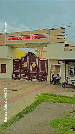 Symbiosis Public School in Dhanbad