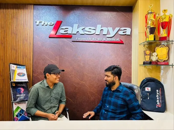 The LAKSHYA in Dhanbad