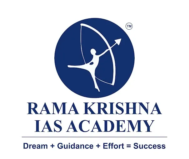Rama Krishna IAS Academy, Dhanbad