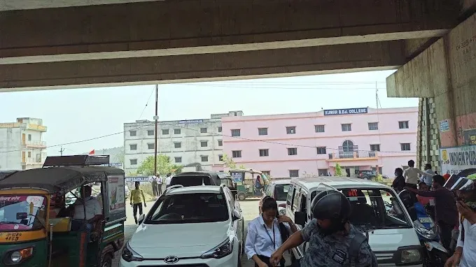 Kumar B.Ed College in Dhanbad