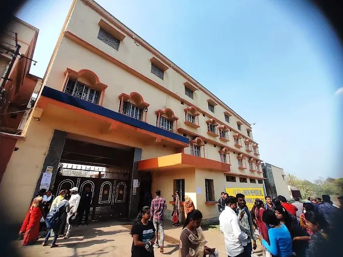 Rajeev Gandhi Memorial Teacher's Training College in Dhanbad