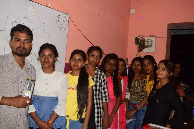 Success Point in Dhanbad