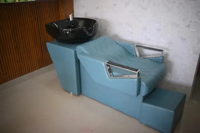 The glow studio-Best unisex salon in Dhanbad| Best Bridal Makeup Artist in Dhanbad