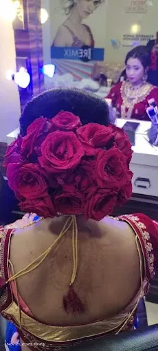 Jawed Habib MAIN BRANCH in Dhanbad