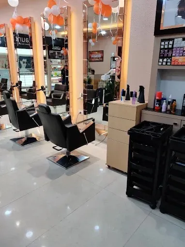 Rlaunch SALON in Dhanbad