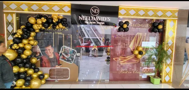 NEELDAVID'S in Dhanbad