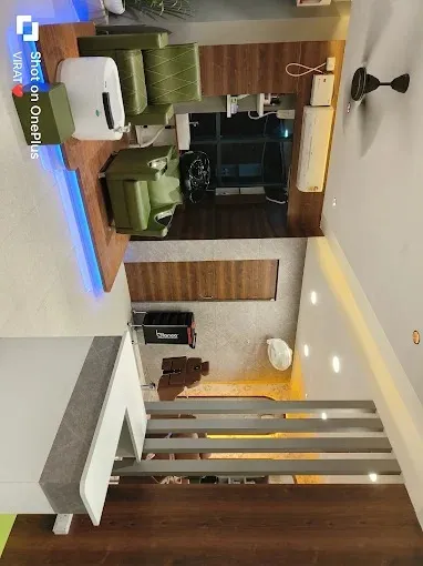 Silk & Shine Professional Salon in Dhanbad