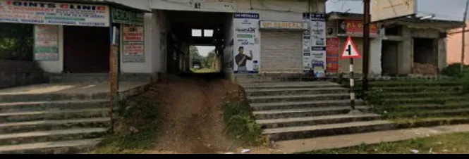 Birsa Manpower Agency PVT LTD in Dhanbad