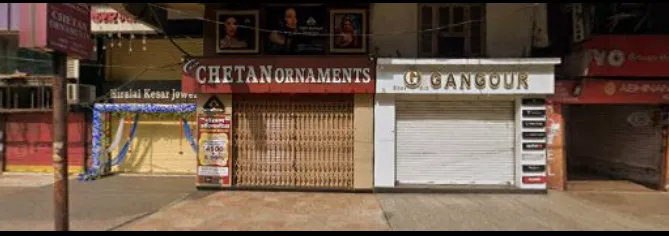 Evision Technoserve Pvt.Ltd in Dhanbad