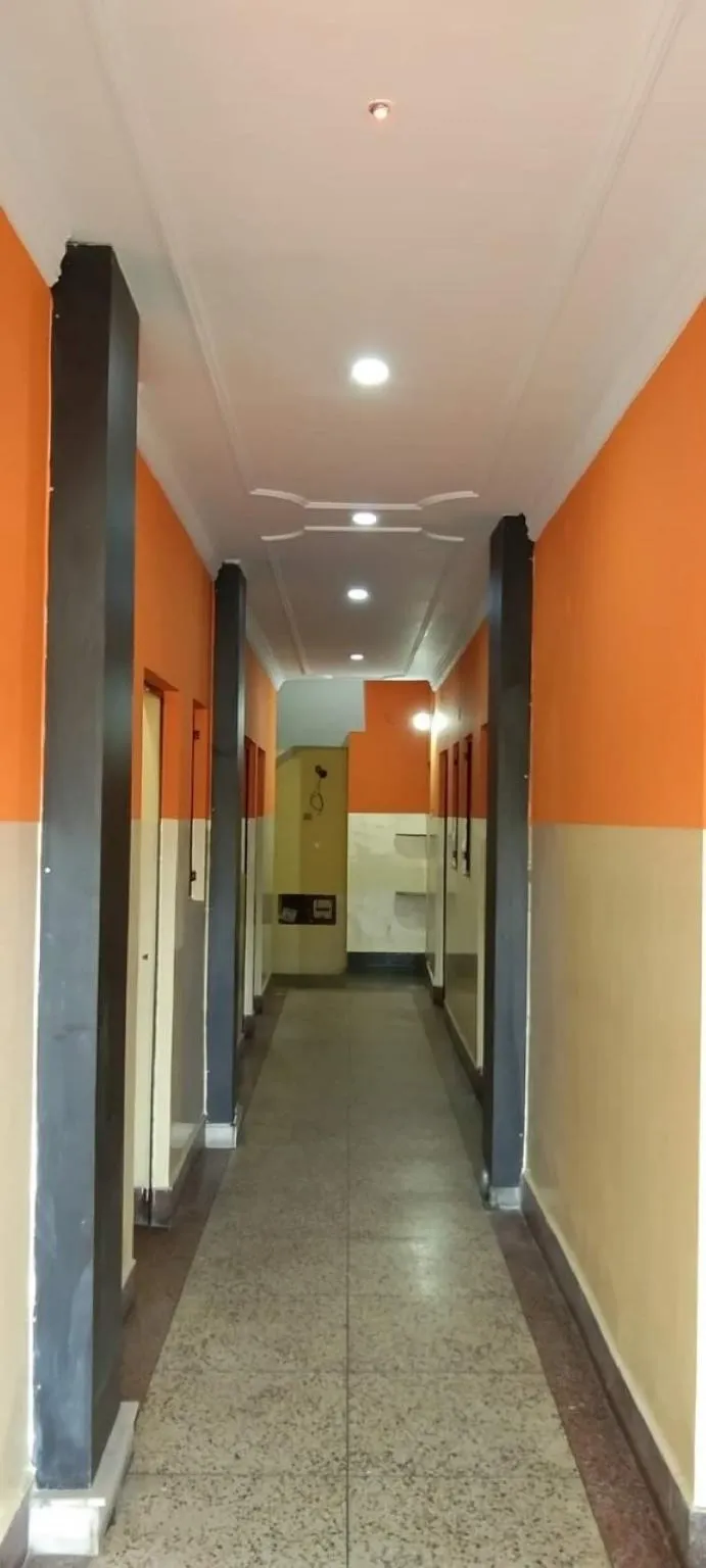 Hotel Crystal International in Dhanbad