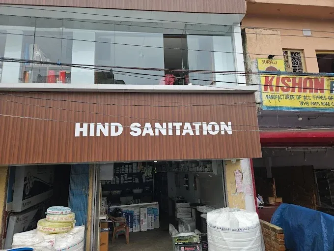 HIND SANITATION, BOKARO