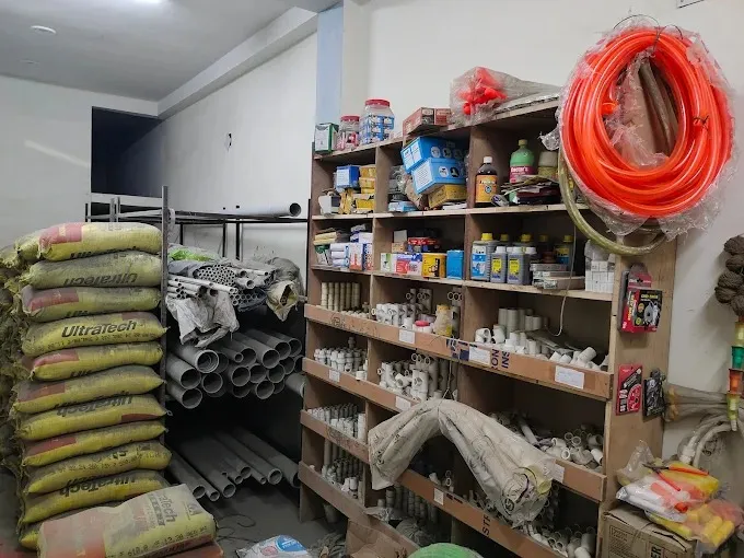 Hayat Enterprises in Bokaro