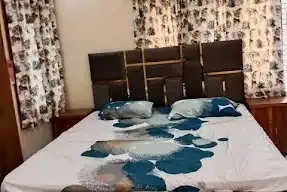 Gupta Residence. - Double Room with Garden View in Dhanbad