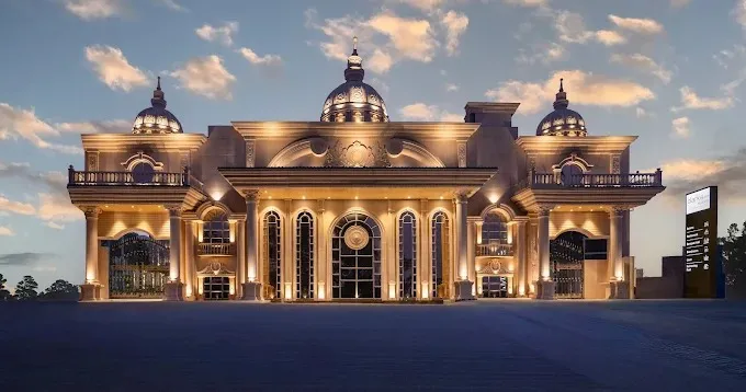 Clarks Inn Suites in Dhanbad