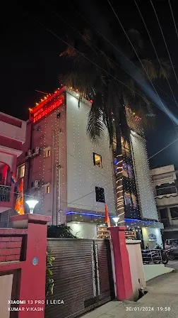 SG International Hotel in Dhanbad