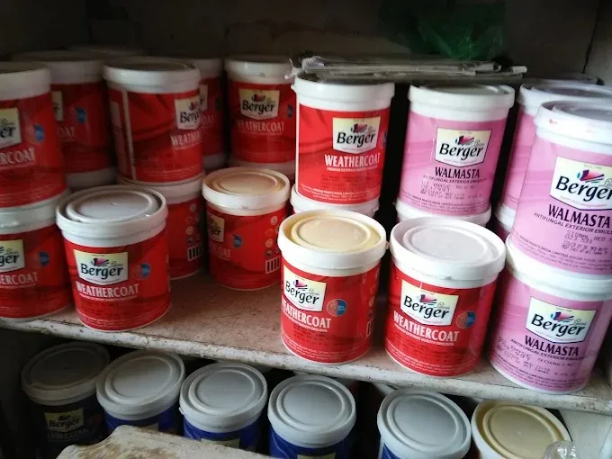 Mettalica Enterprises, Bokaro