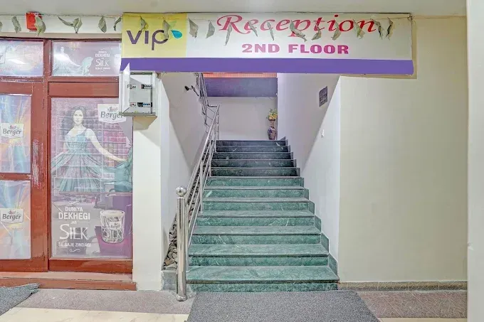 Hotel Skylark in Dhanbad