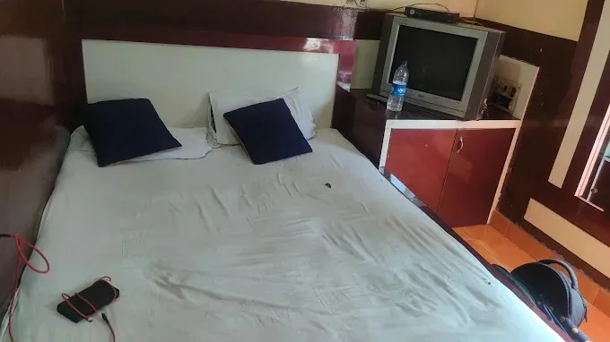 Aashiyana Lodge Deshbandhu in Dhanbad