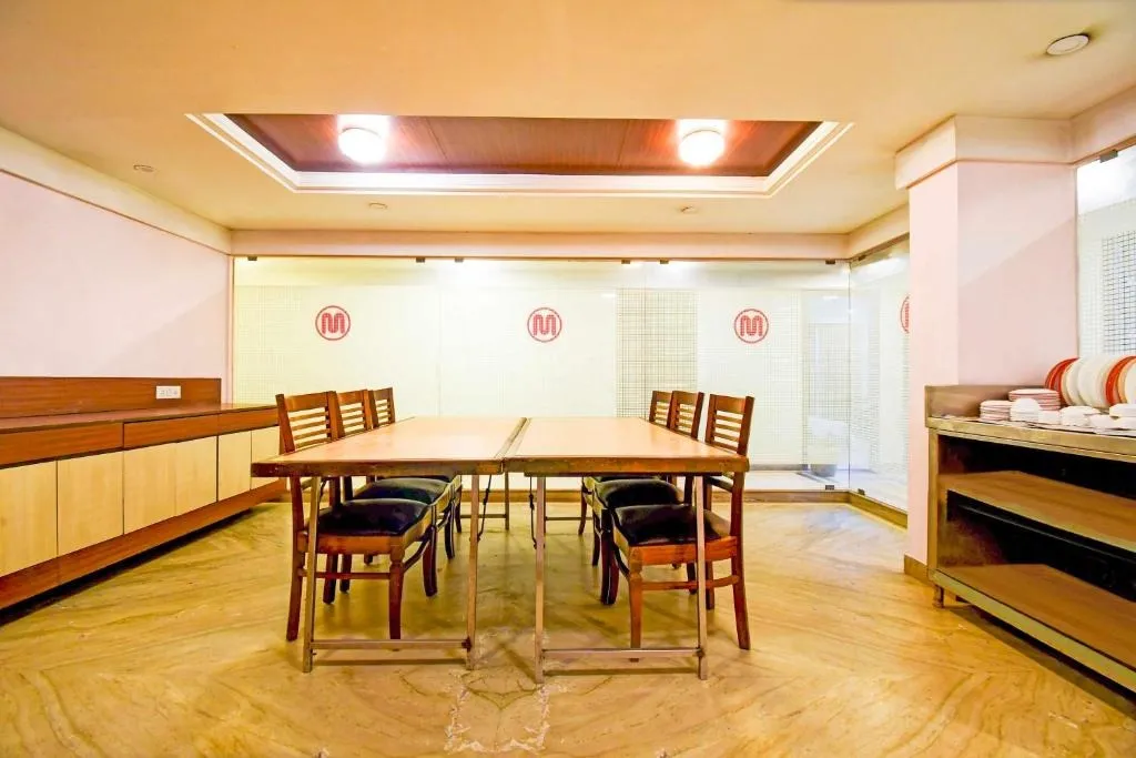 Hotel O Dhanbad Centre Point Mall in Dhanbad