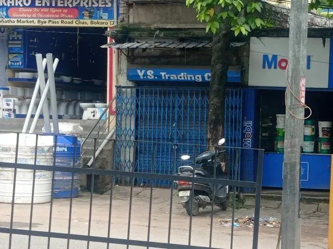 M/s Y.S.Trading Co., Bokaro